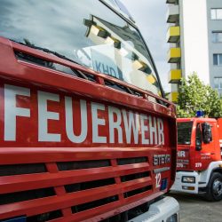 Ausschuss für Feuerwehr und Sicherheit